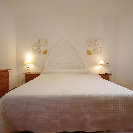 Livingtarifa Villa Concha Екстер'єр фото