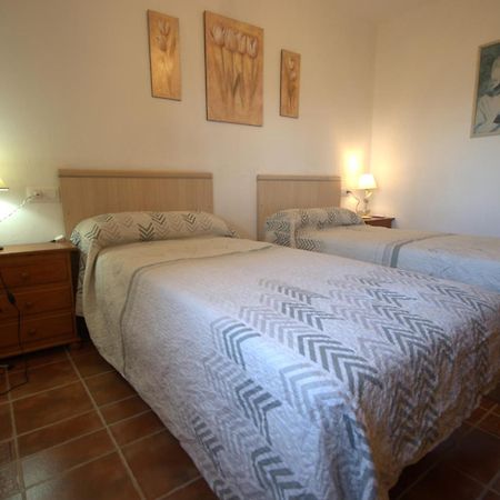 Livingtarifa Villa Concha Екстер'єр фото