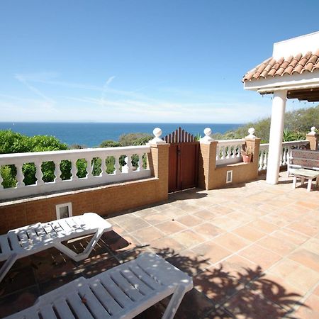 Livingtarifa Villa Concha Екстер'єр фото