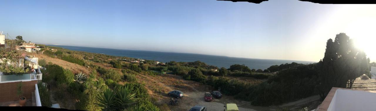 Livingtarifa Villa Concha Екстер'єр фото