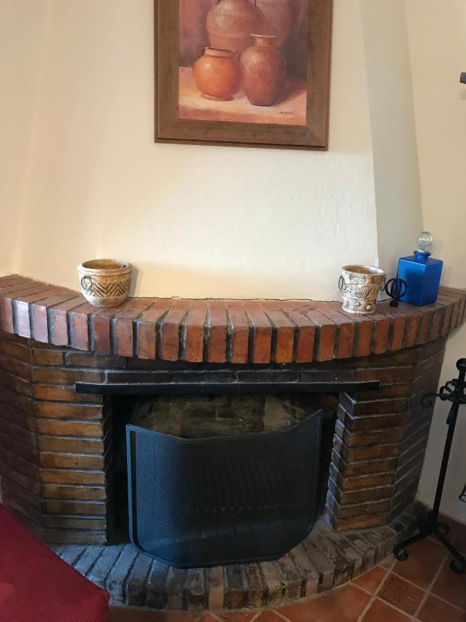 Livingtarifa Villa Concha Екстер'єр фото
