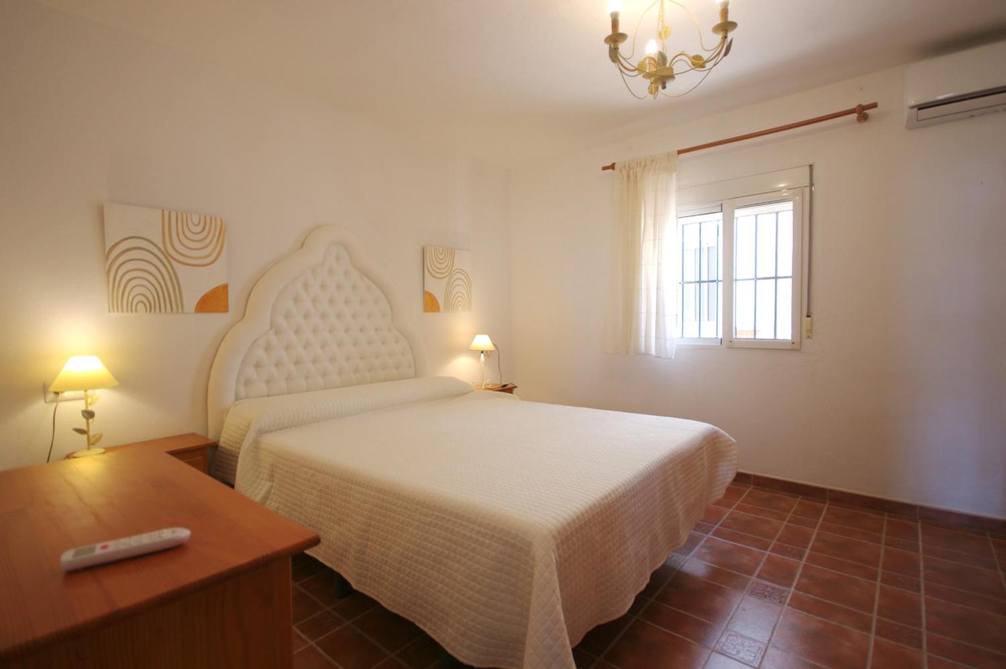Livingtarifa Villa Concha Екстер'єр фото