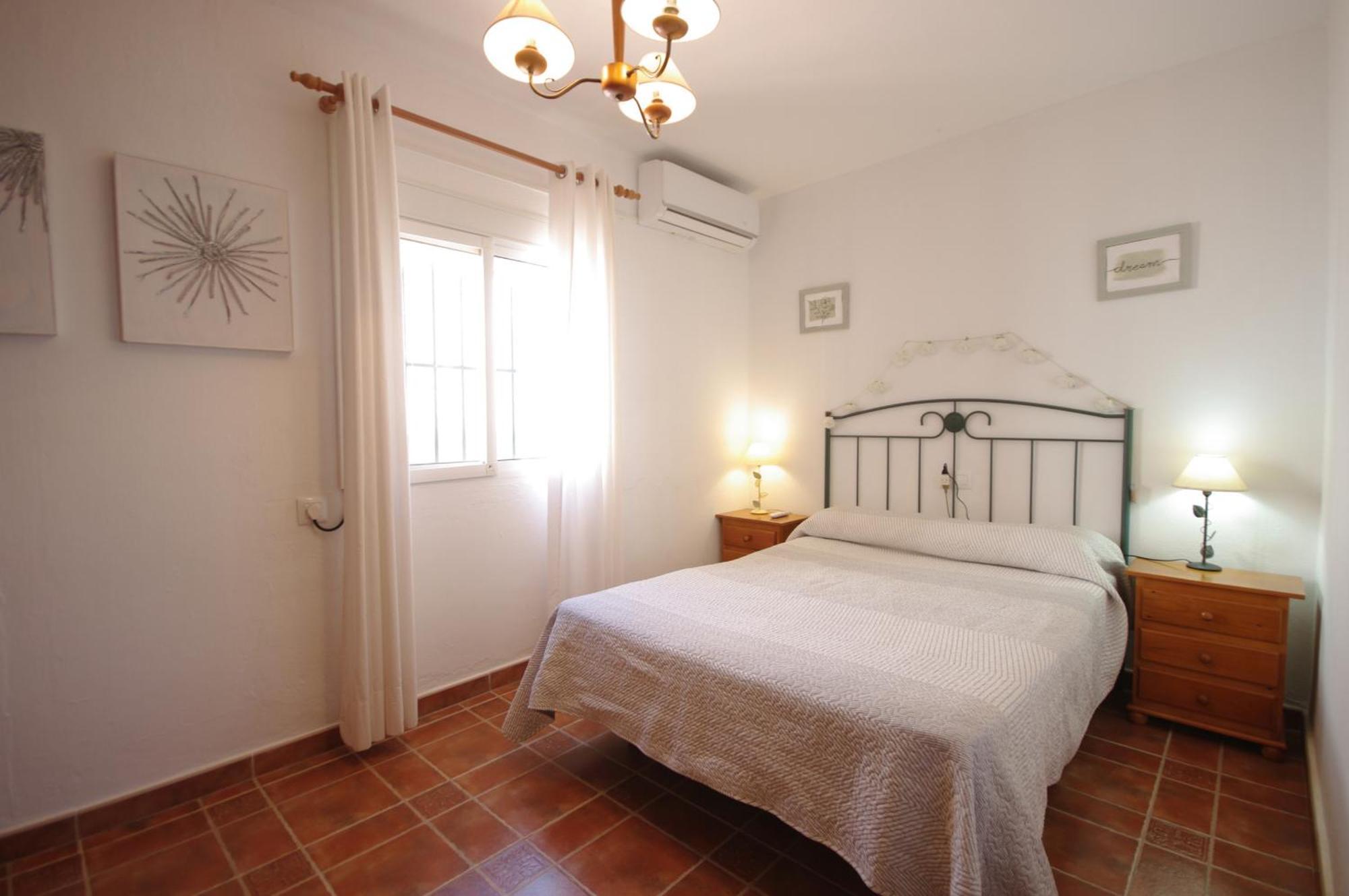 Livingtarifa Villa Concha Екстер'єр фото
