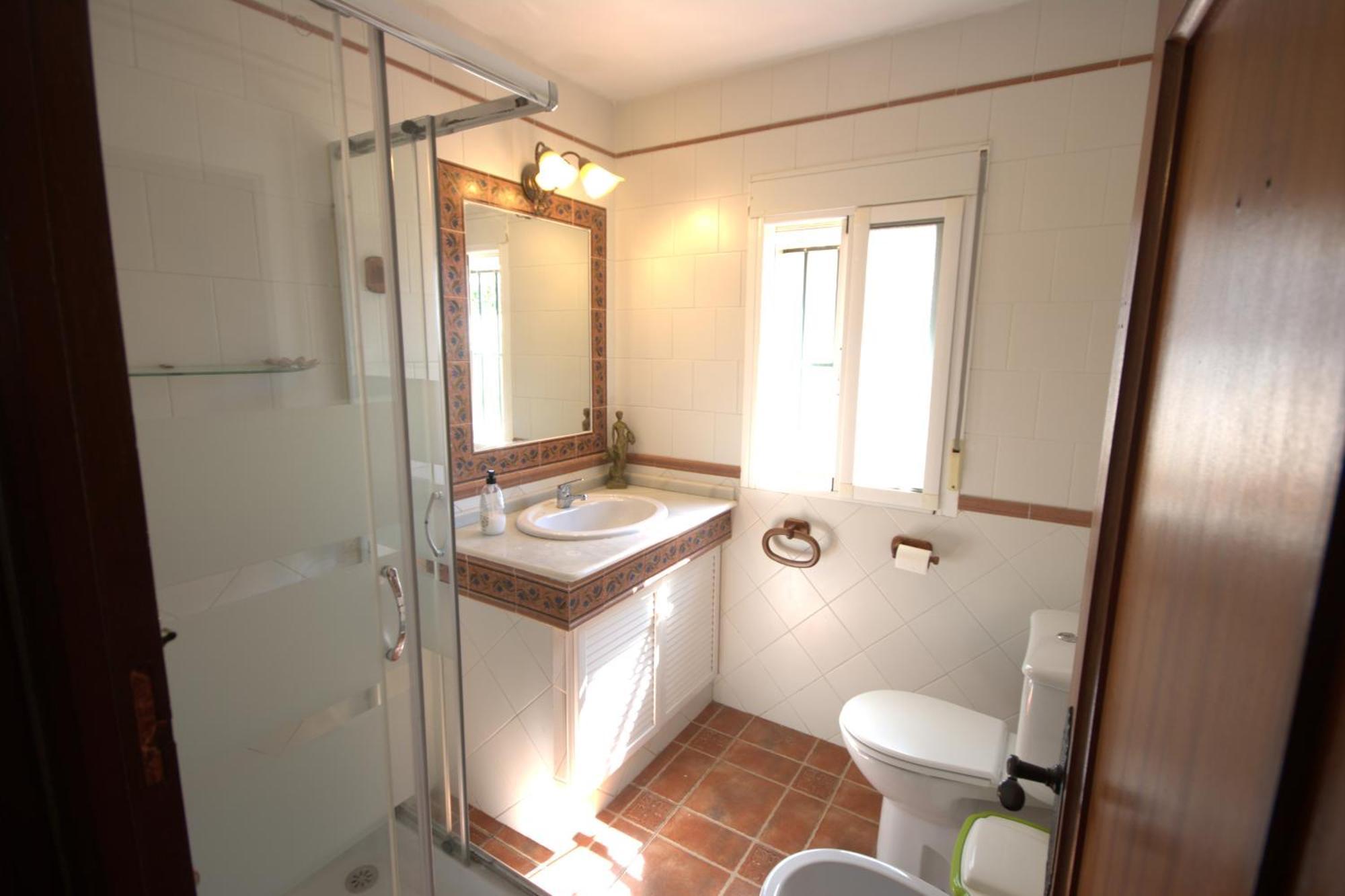 Livingtarifa Villa Concha Екстер'єр фото