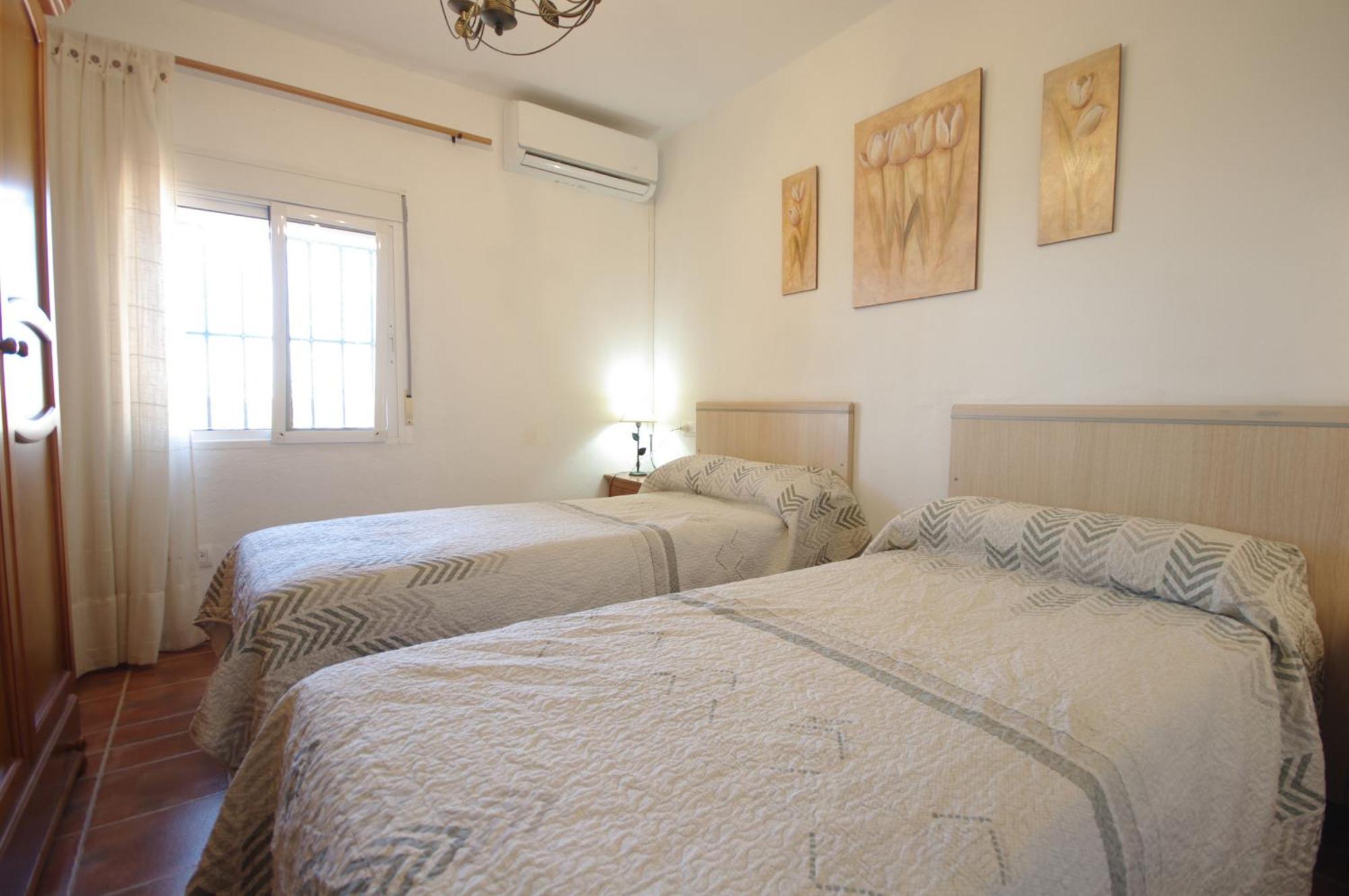 Livingtarifa Villa Concha Екстер'єр фото